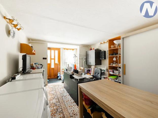 Prodej rodinného domu, Borová Lada, 214 m2