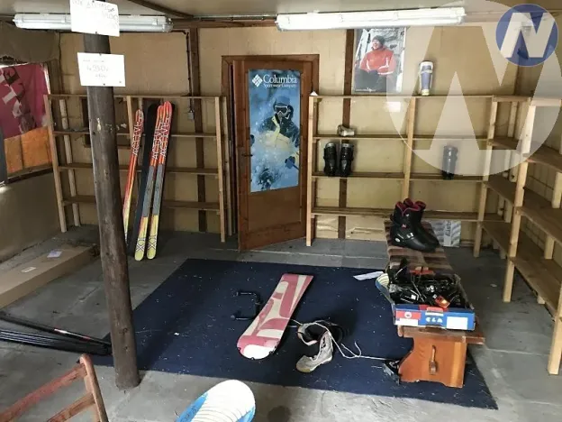 Pronájem komerční nemovitosti, Stachy, 48 m2