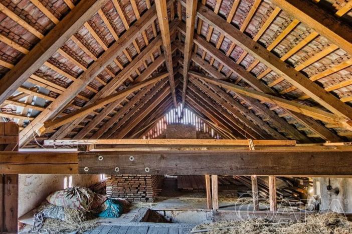 Prodej rodinného domu, Zásmuky, Komenského nám., 600 m2