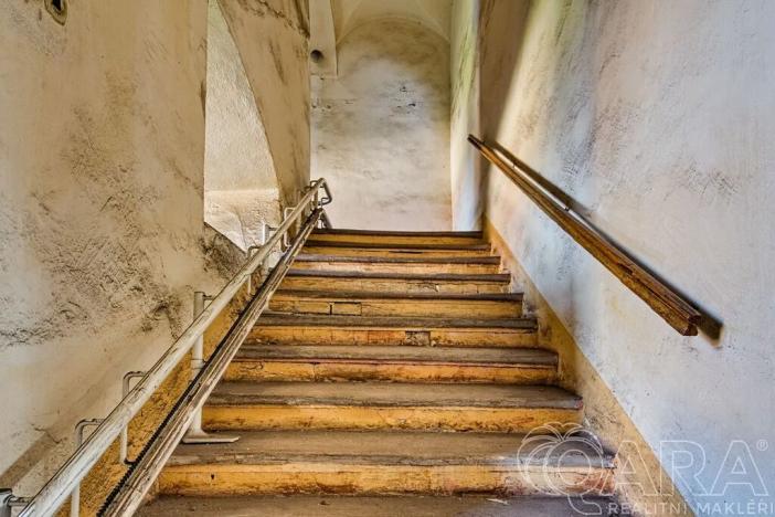 Prodej rodinného domu, Zásmuky, Komenského nám., 600 m2