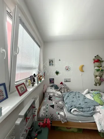 Prodej bytu 3+kk, Pardubice, nábřeží Závodu míru, 111 m2