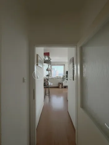 Prodej bytu 3+kk, Pardubice, nábřeží Závodu míru, 111 m2