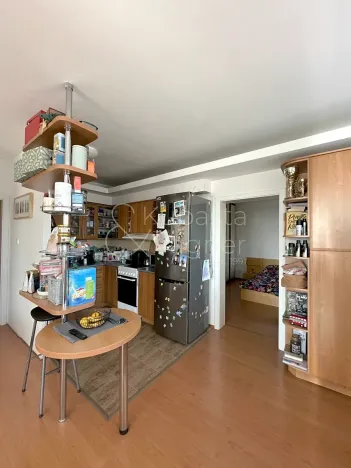 Prodej bytu 3+kk, Pardubice, nábřeží Závodu míru, 111 m2