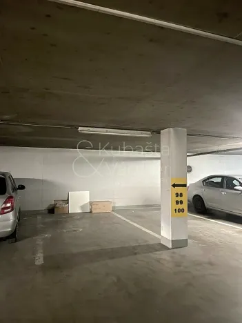 Prodej bytu 3+kk, Pardubice, nábřeží Závodu míru, 111 m2