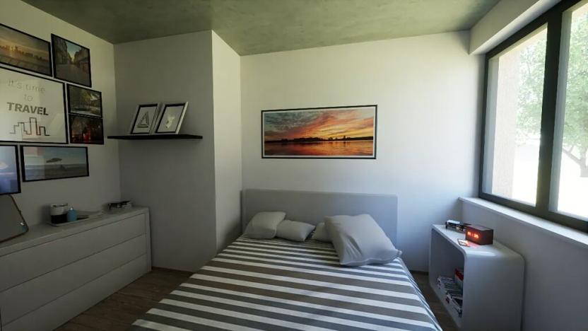 Prodej bytu 3+kk, Břeclav, Pod Zámkem, 112 m2