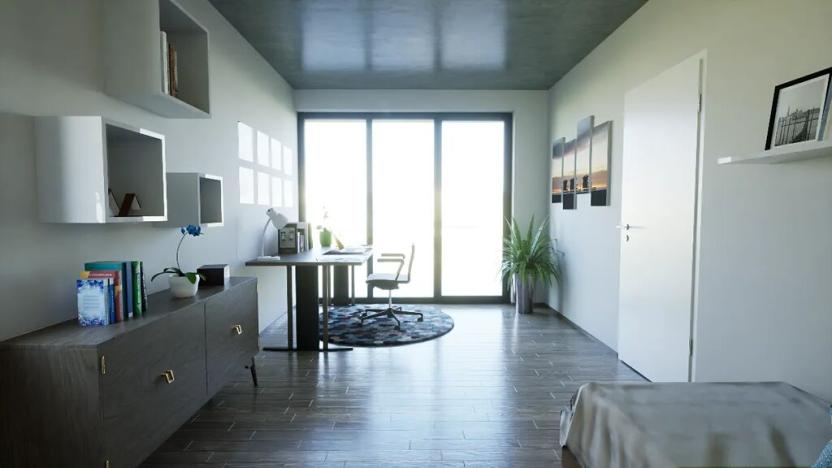 Prodej bytu 3+kk, Břeclav, Pod Zámkem, 112 m2