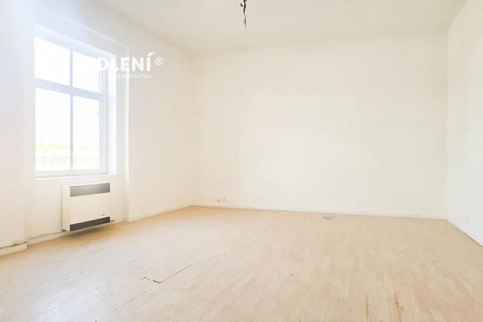 Pronájem bytu 2+kk, Teplice, Na hrázi, 65 m2