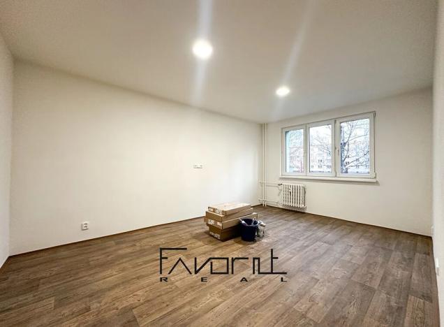 Prodej bytu 2+1, Ostrava, Zlepšovatelů, 53 m2