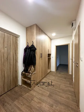 Prodej bytu 2+1, Ostrava, Zlepšovatelů, 53 m2