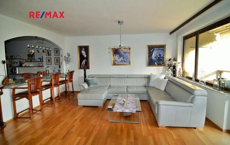 Prodej rodinného domu, Praha - Motol, Hamsíkova, 362 m2