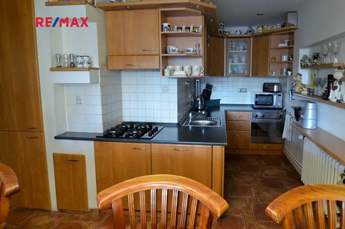 Prodej rodinného domu, Praha - Motol, Hamsíkova, 362 m2