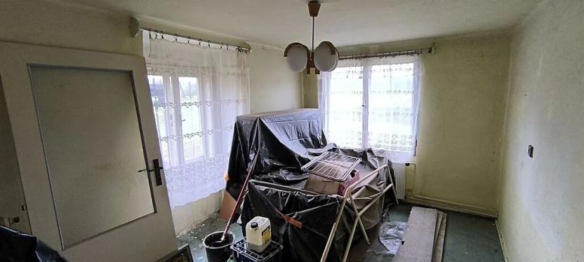 Prodej rodinného domu, Cheb, 143 m2