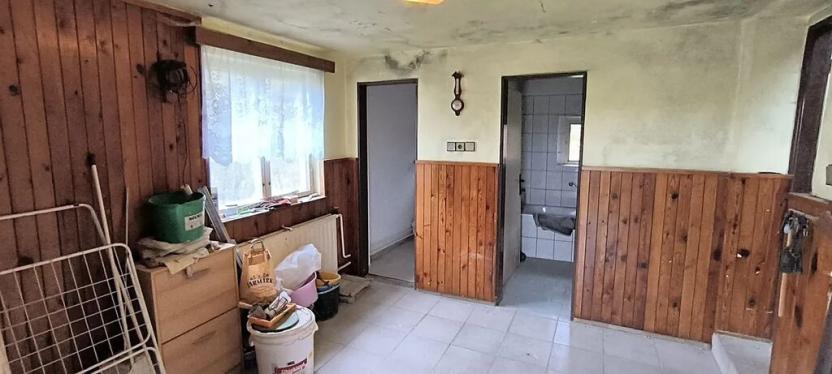 Prodej rodinného domu, Cheb, 143 m2