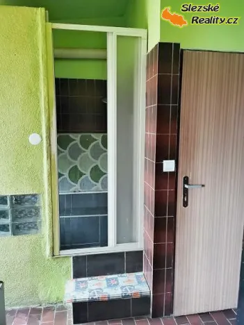 Pronájem bytu 1+1, Ostrava, 50 m2