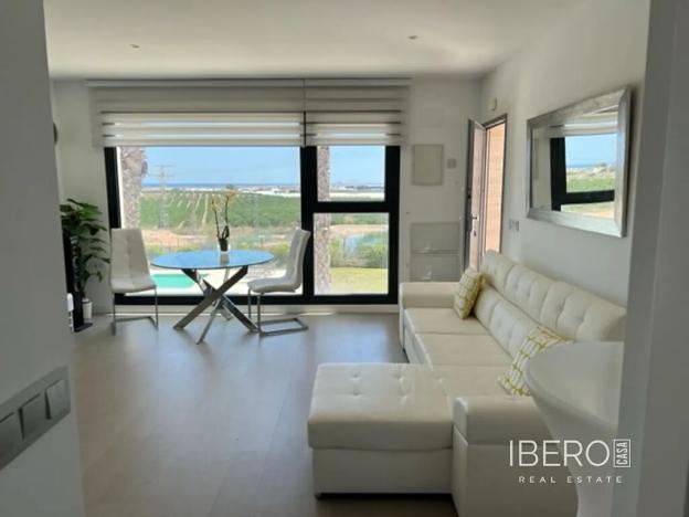 Prodej bytu 3+kk, Pilar de la Horadada, Španělsko, 69 m2