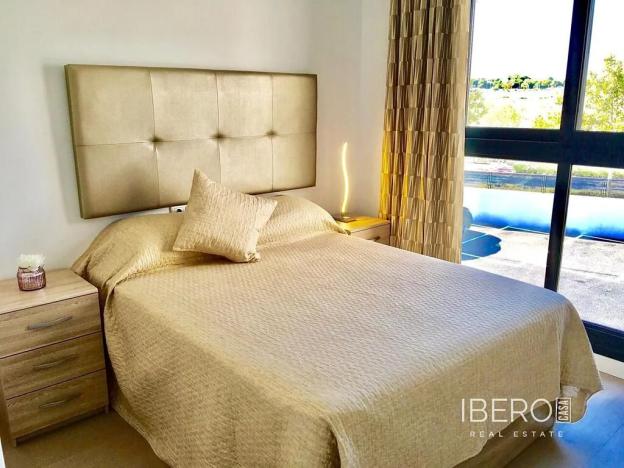 Prodej bytu 3+kk, Pilar de la Horadada, Španělsko, 69 m2