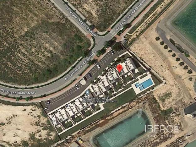 Prodej bytu 3+kk, Pilar de la Horadada, Španělsko, 69 m2