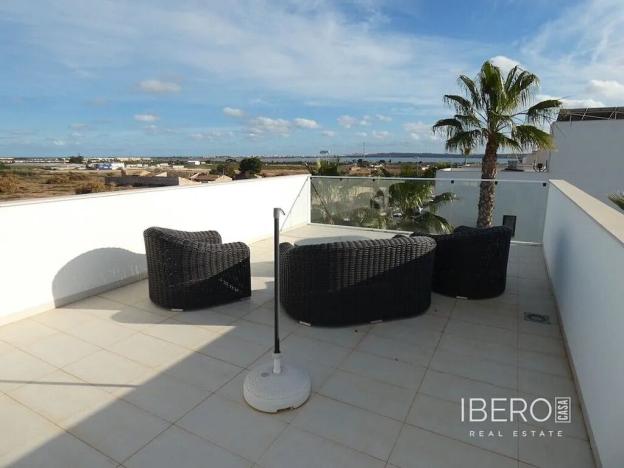 Prodej rodinného domu, Rojales, Španělsko, Sendero Ciudad Quesada a Rojales, 125 m2