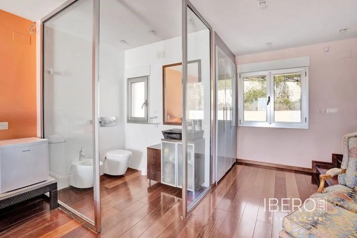 Prodej rodinného domu, Rugat, Španělsko, Camí de les Bassetes, 290 m2