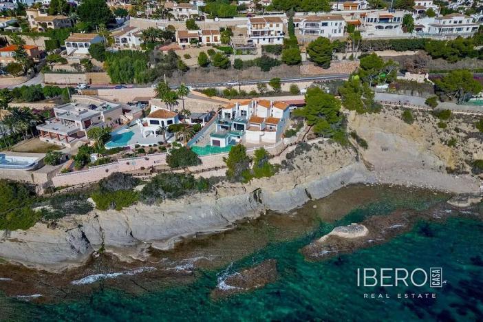 Prodej rodinného domu, Rugat, Španělsko, Camí de les Bassetes, 290 m2