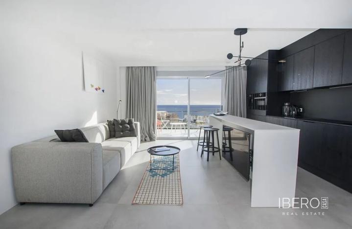 Prodej bytu 3+kk, Altea, Španělsko, 104 m2