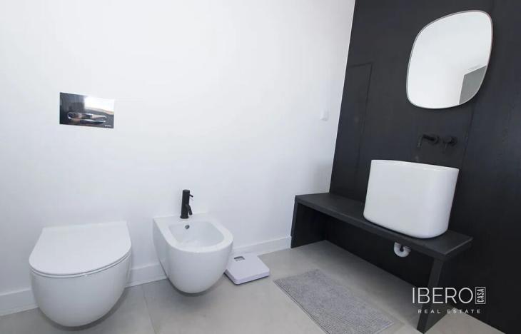 Prodej bytu 3+kk, Altea, Španělsko, 104 m2