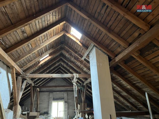 Prodej rodinného domu, Bruntál, nám. Míru, 600 m2