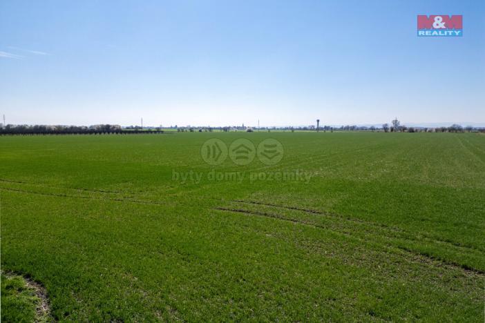 Prodej pozemku pro bydlení, Žalkovice, 4634 m2