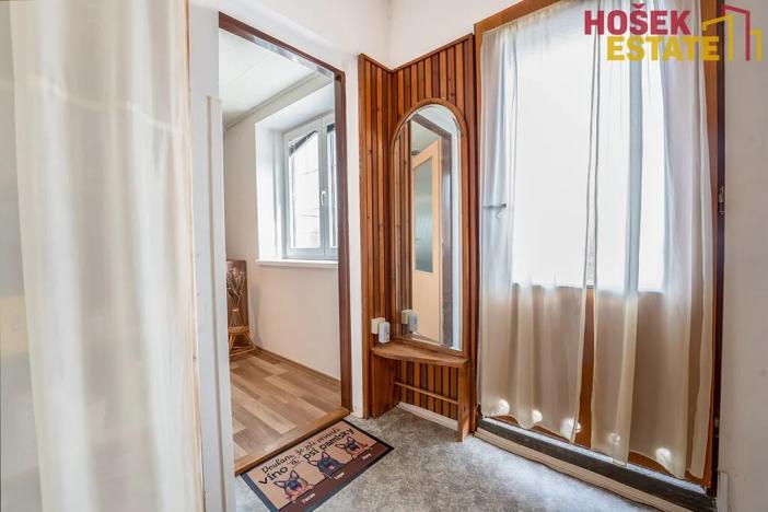 Prodej rodinného domu, Tvarožná Lhota, 170 m2