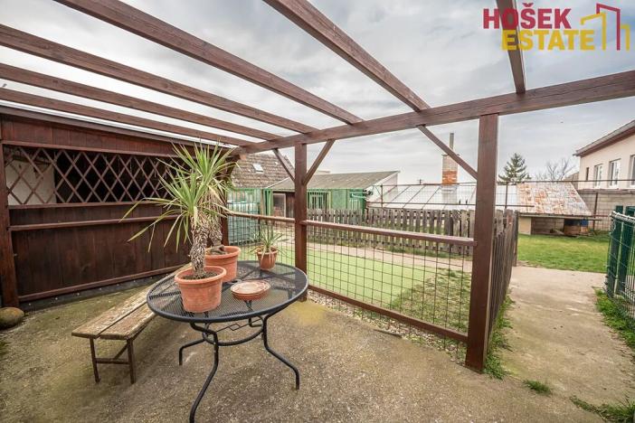 Prodej rodinného domu, Tvarožná Lhota, 170 m2