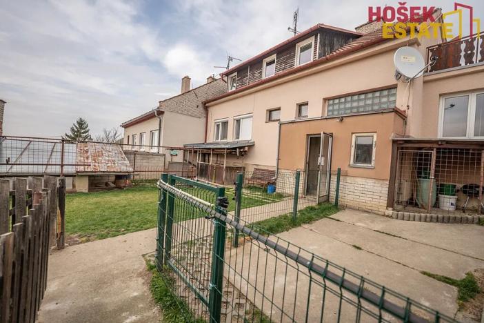 Prodej rodinného domu, Tvarožná Lhota, 170 m2