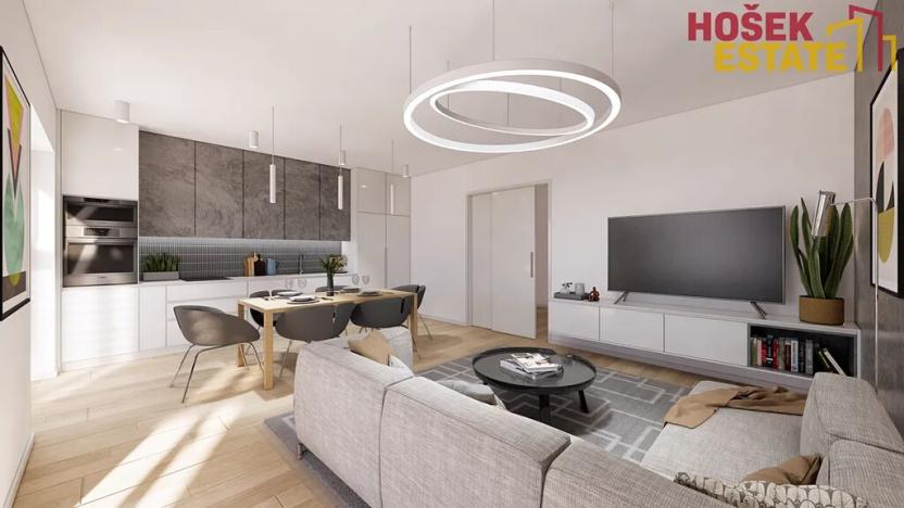 Prodej rodinného domu, Olbramovice, 128 m2