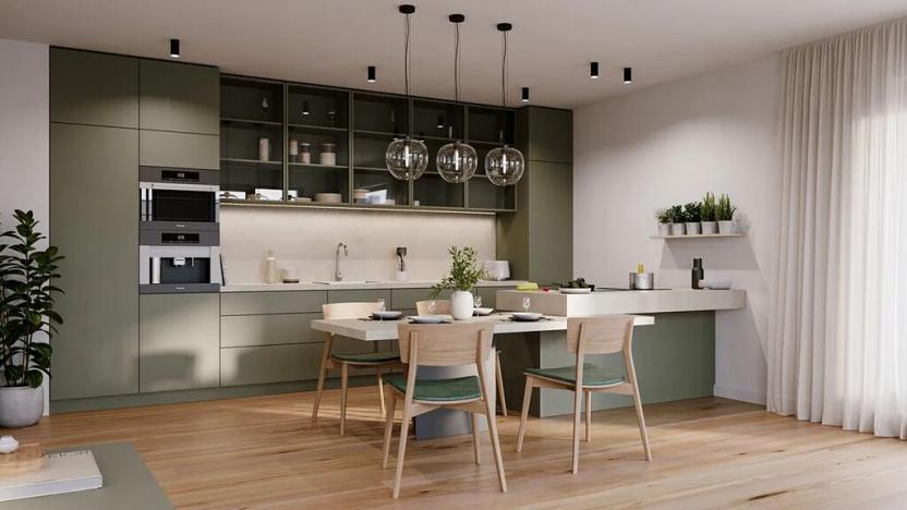 Prodej bytu 3+kk, Kladno, U Engerthu, 72 m2