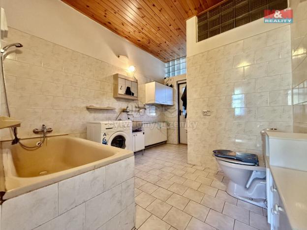 Prodej rodinného domu, Frýdek-Místek - Frýdek, Panské Nové Dvory, 350 m2