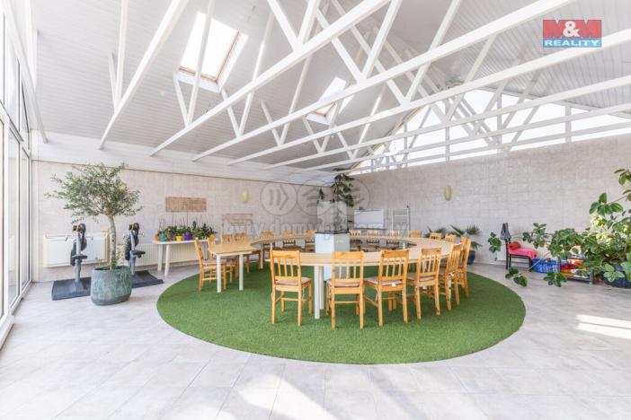 Prodej rodinného domu, Město Albrechtice, Krnovská, 300 m2