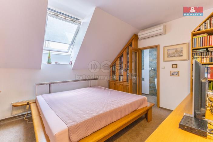 Prodej rodinného domu, Město Albrechtice, Krnovská, 300 m2