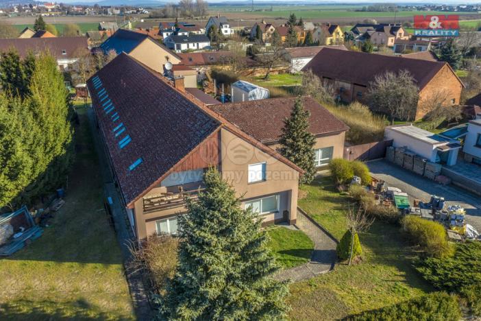 Pronájem výrobních prostor, Kolomuty, 519 m2