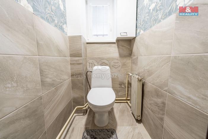 Prodej chaty, Vyskytná nad Jihlavou - Hlávkov, 80 m2