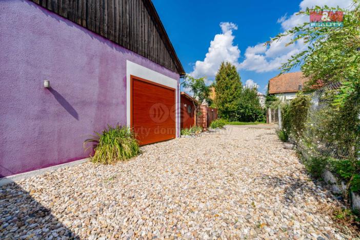 Prodej chalupy, Vysoké Studnice, 60 m2