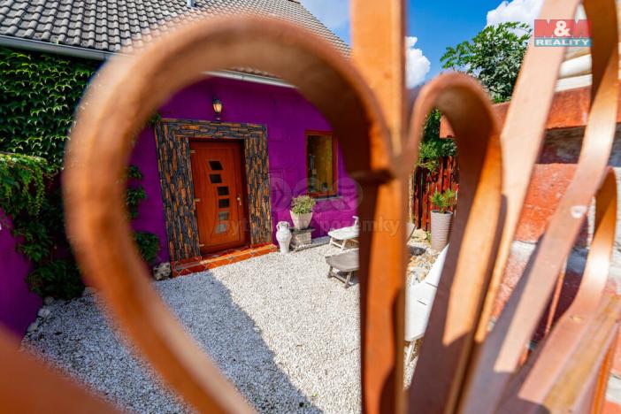 Prodej chalupy, Vysoké Studnice, 60 m2