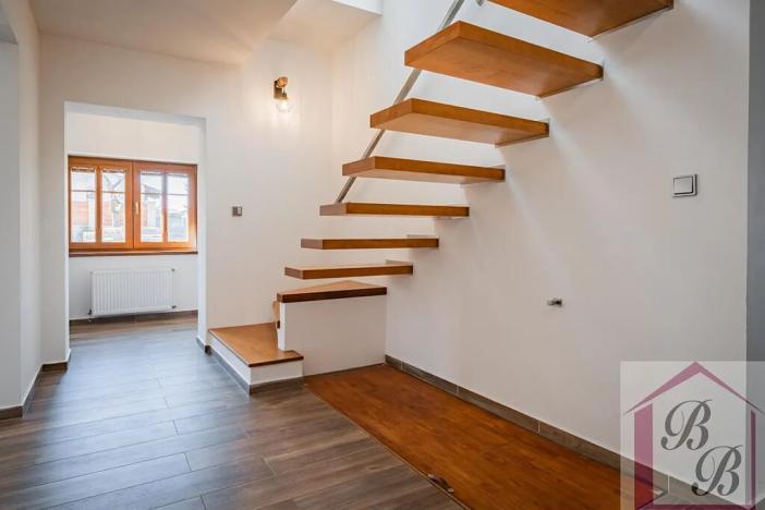 Prodej rodinného domu, Svijanský Újezd, 160 m2