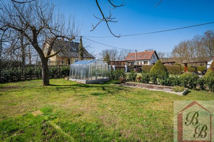 Prodej rodinného domu, Svijanský Újezd, 160 m2