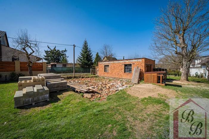 Prodej rodinného domu, Svijanský Újezd, 160 m2