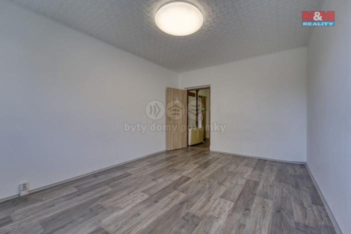 Prodej bytu 3+1, Cheb, Dvořákova, 82 m2