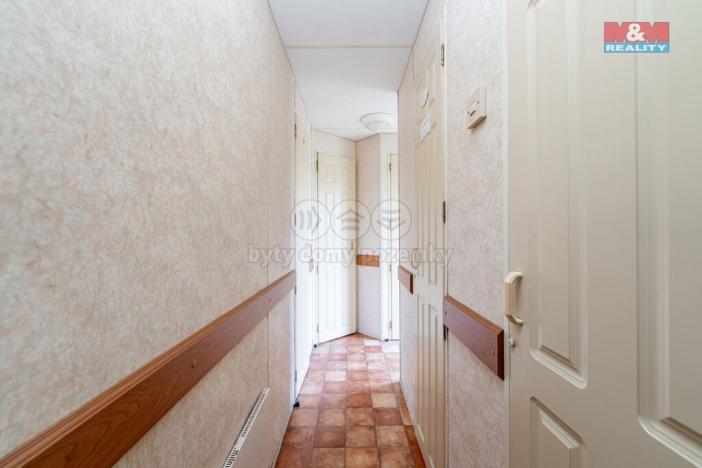 Prodej mobilheimu, Křižánky - Moravské Křižánky, 40 m2