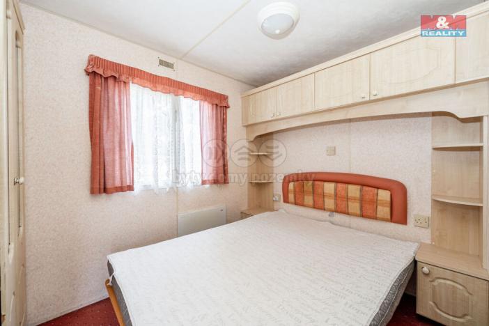 Prodej mobilheimu, Křižánky - Moravské Křižánky, 40 m2