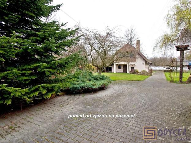 Prodej rodinného domu, Ostrava, 200 m2