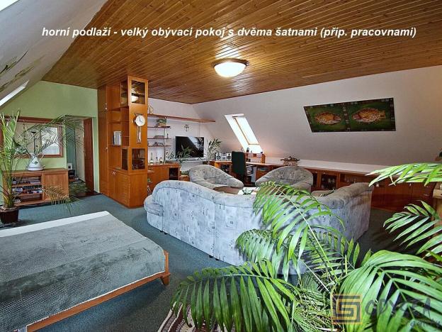 Prodej rodinného domu, Ostrava, 200 m2