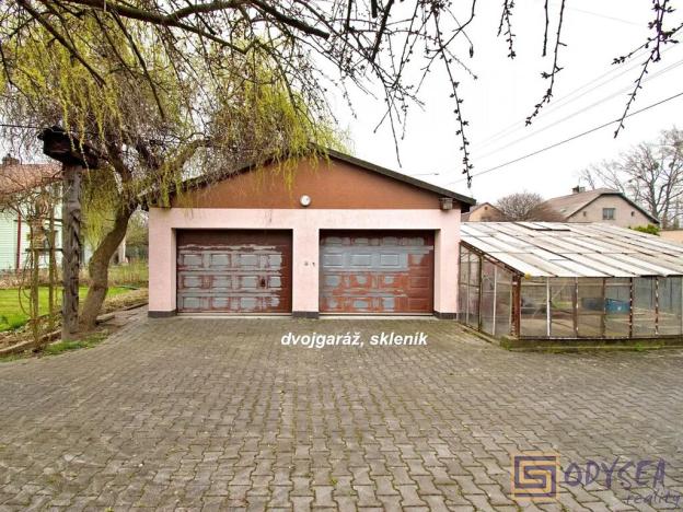 Prodej rodinného domu, Ostrava, 200 m2