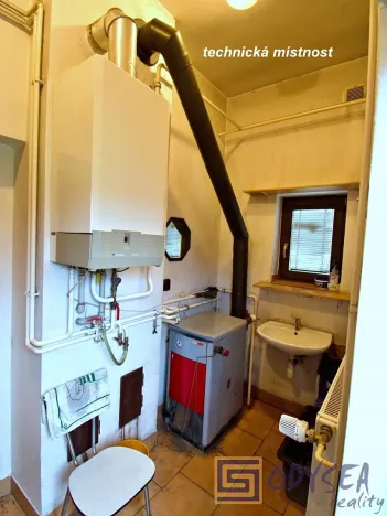 Prodej rodinného domu, Ostrava, 200 m2